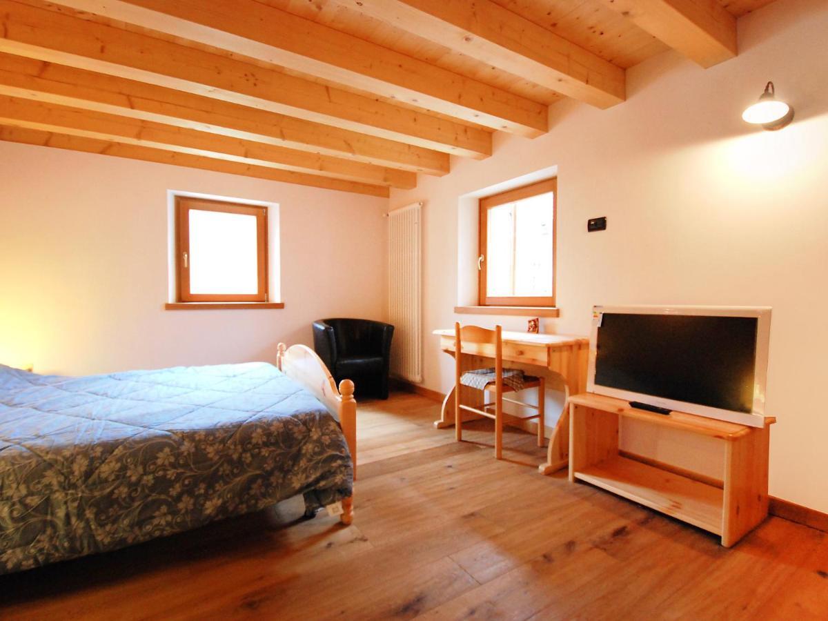 Apartment Albergo Diffuso - Cjasa De Barce-2 By Interhome Barcis Buitenkant foto